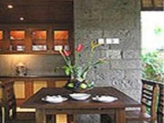 Jimbaran Bali Villa Kuta Selatan Экстерьер фото