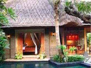 Jimbaran Bali Villa Kuta Selatan Экстерьер фото